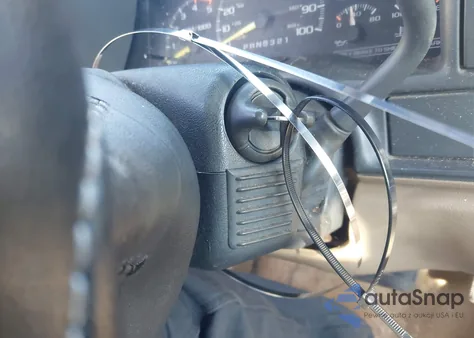 1995 GMC Sierra C1500 from USA, damaged, VIN 2GTEC19K1S1535465